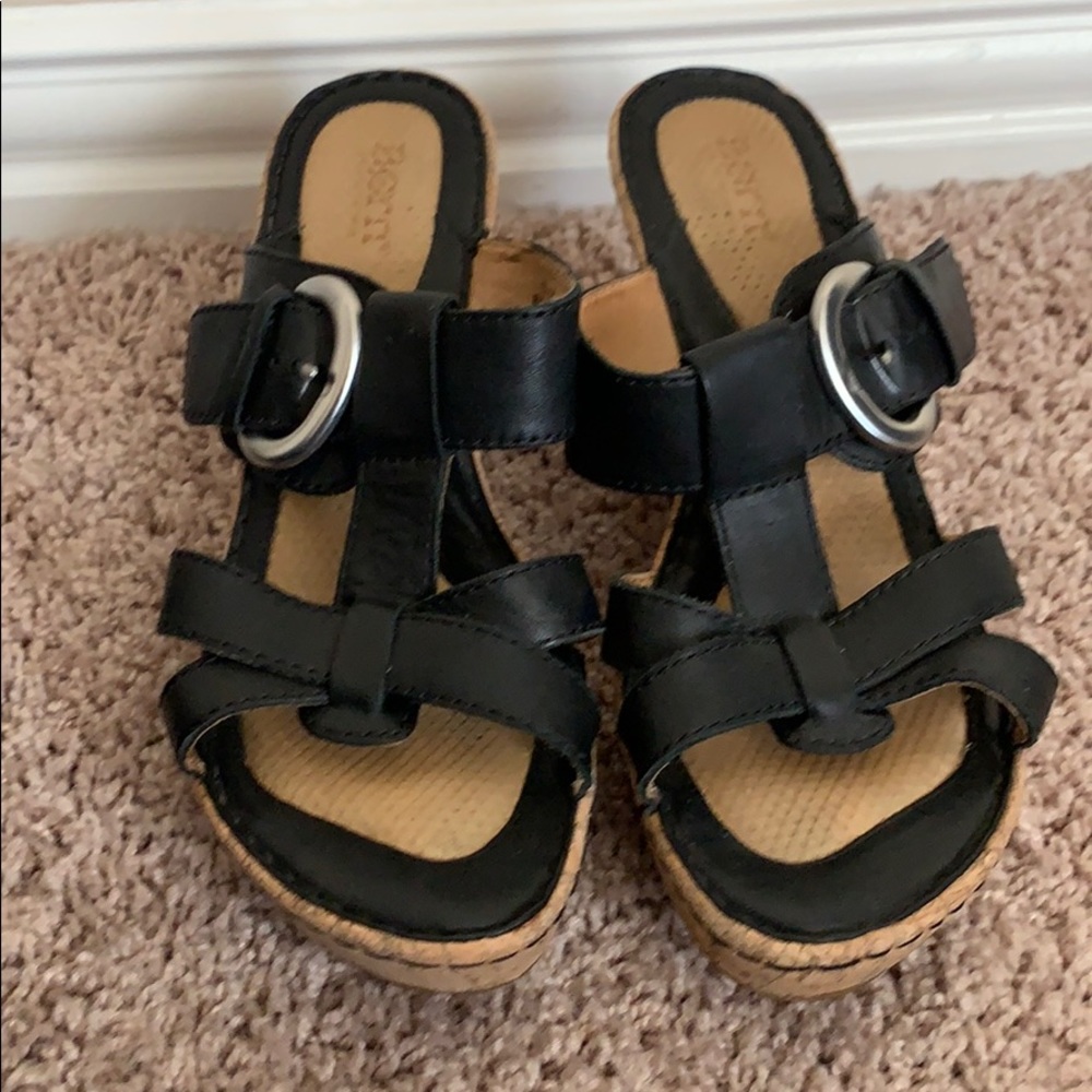 Born Shoes